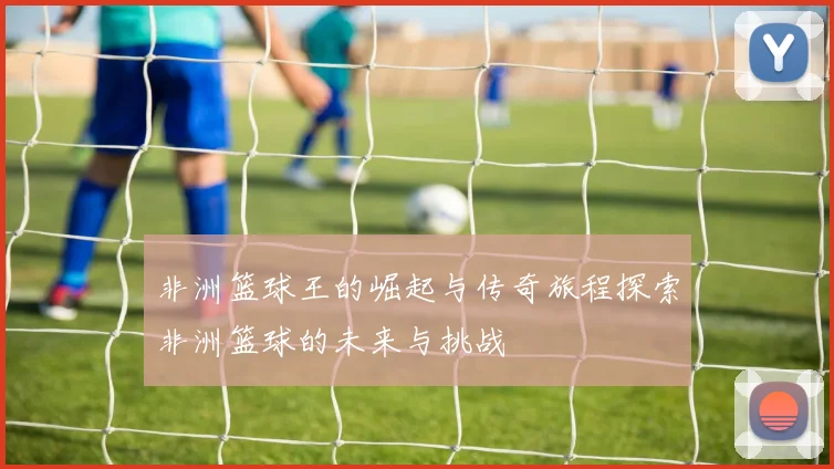 非洲篮球王的崛起与传奇旅程探索非洲篮球的未来与挑战