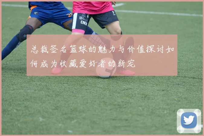 总裁签名篮球的魅力与价值探讨如何成为收藏爱好者的新宠