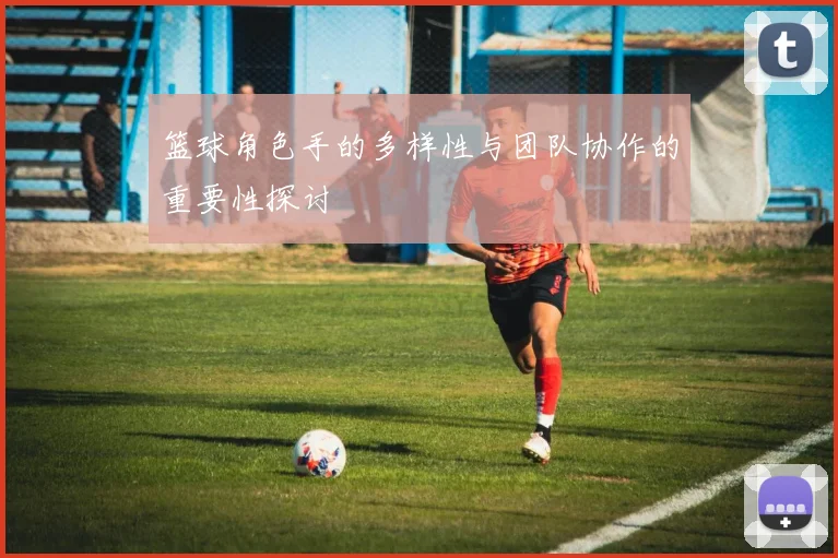 篮球角色手的多样性与团队协作的重要性探讨