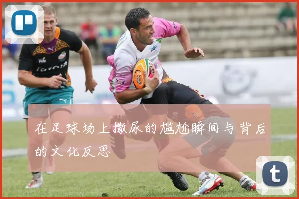 在足球场上撒尿的尴尬瞬间与背后的文化反思